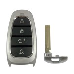 2020-2023 Hyundai Sonata / 5-Button Smart Key / PN: 95440-L1110 / TQ8-FOB-4F27 (AFTERMARKET)